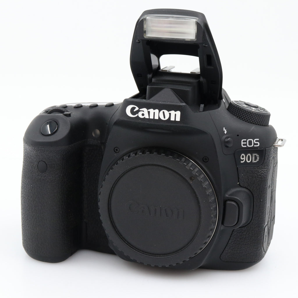 Canon EOS 90D Gehäuse gebraucht
