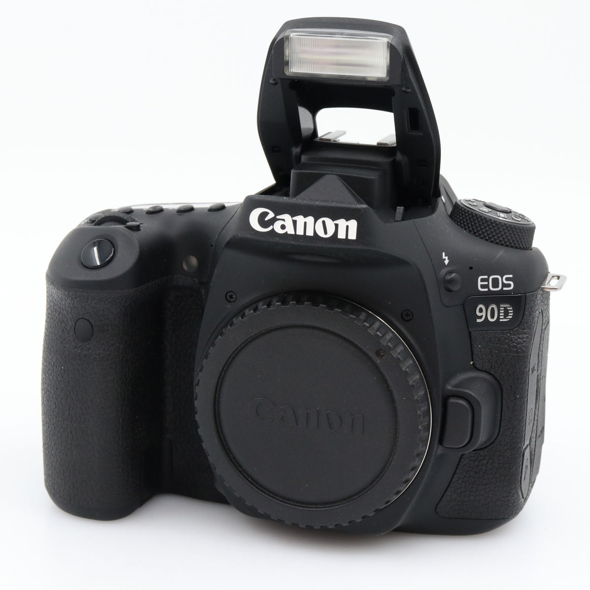 Canon EOS 90D Gehäuse gebraucht
