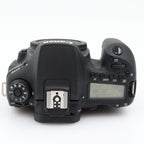 Canon EOS 90D Gehäuse gebraucht