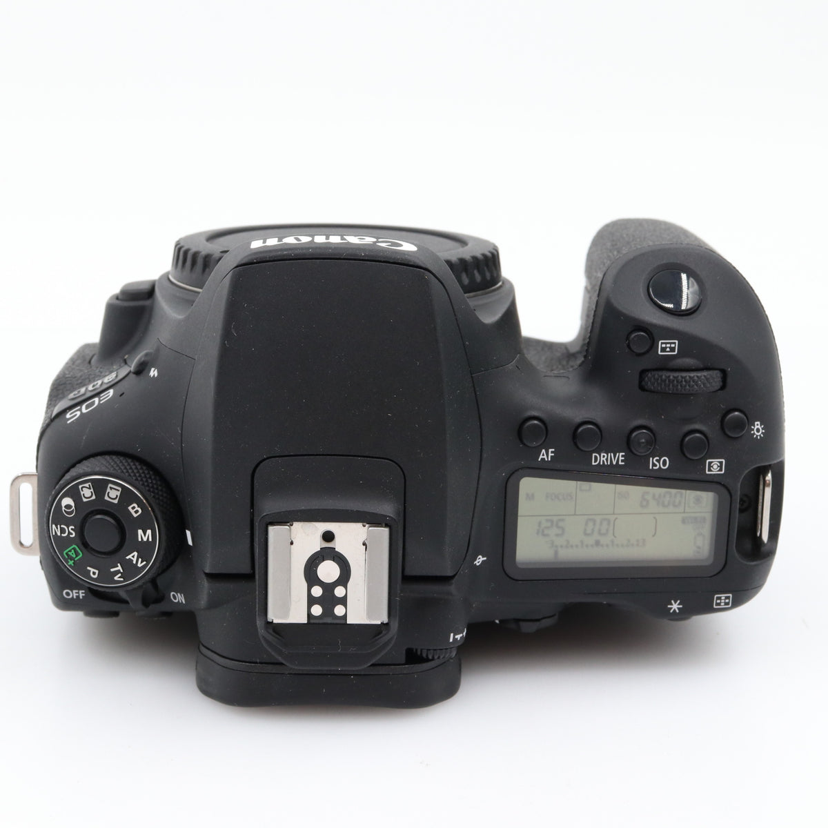 Canon EOS 90D Gehäuse gebraucht