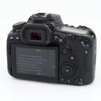 Canon EOS 90D Gehäuse gebraucht