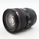 Canon EF 24-105mm f/4 L IS USM used