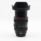 Canon EF 24-105mm f/4 L IS USM used
