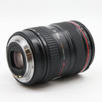 Canon EF 24-105mm f/4 L IS USM used