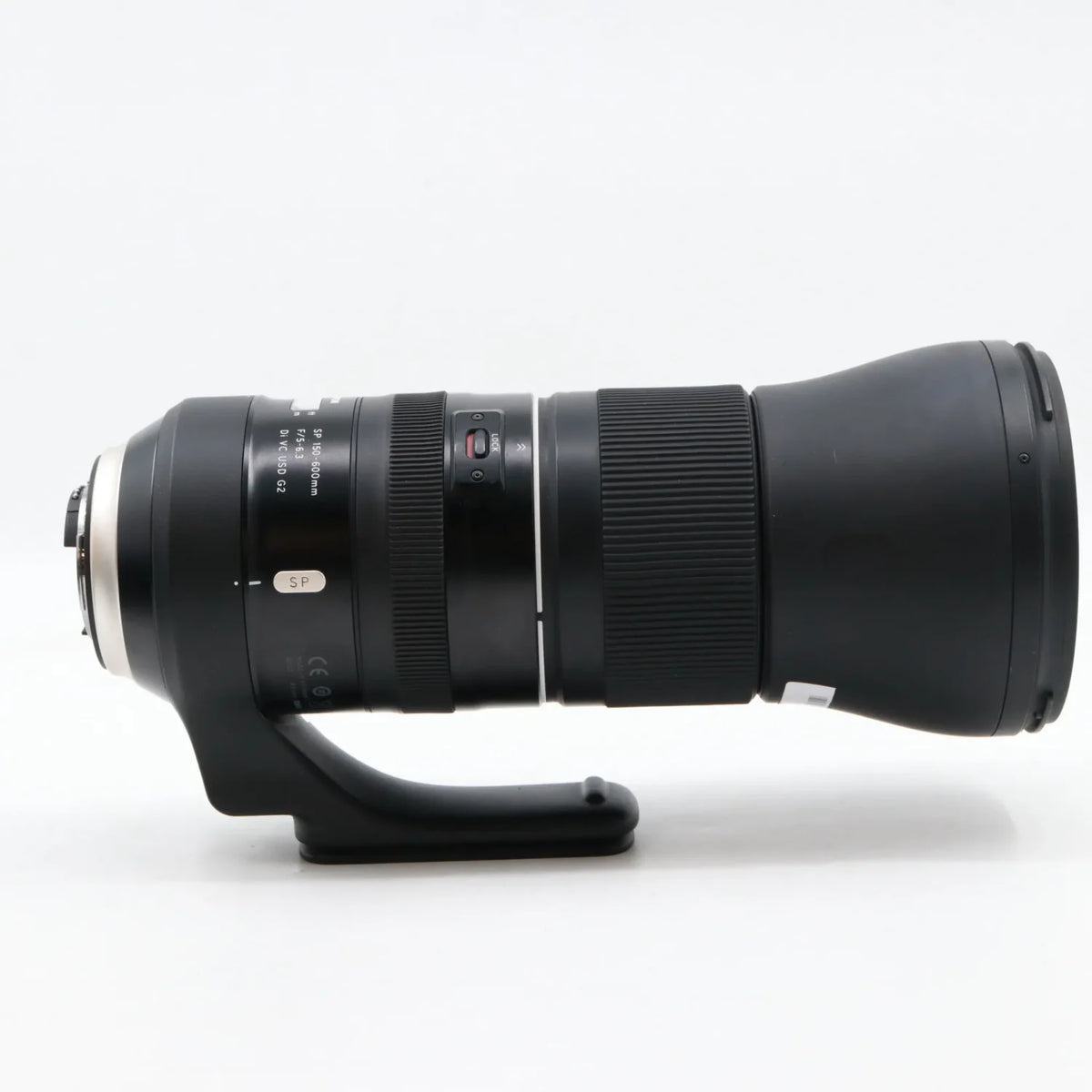Tamron 150-600mm f/5-6.3 Di VC USD G2 Nikon FX gebraucht