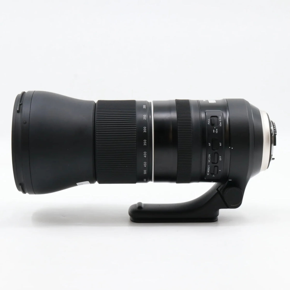 Tamron 150-600mm f/5-6.3 Di VC USD G2 Nikon FX gebraucht