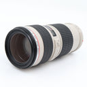 Canon EF 70-200mm f/4 L USM used