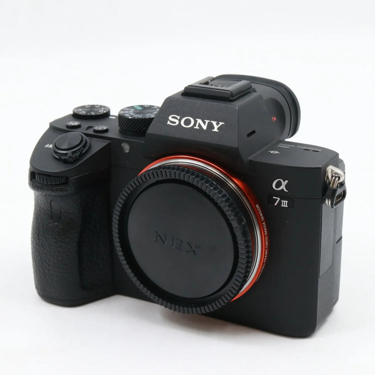 Gehäuse gebraucht