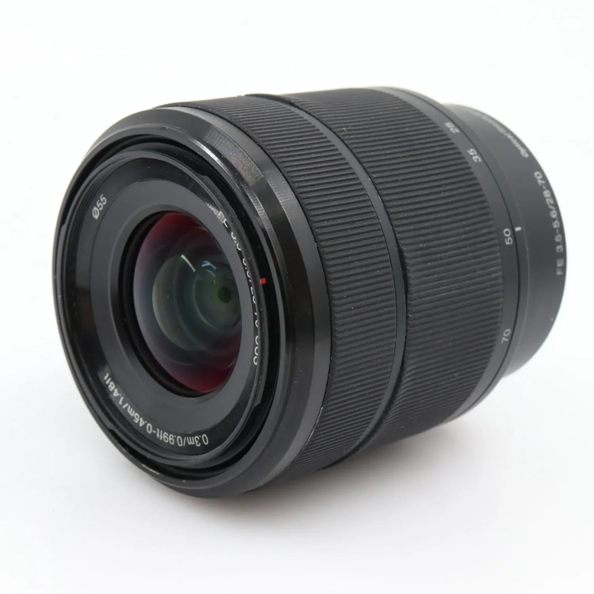 Sony FE 28-70mm f/3.5-5.6 OSS gebraucht