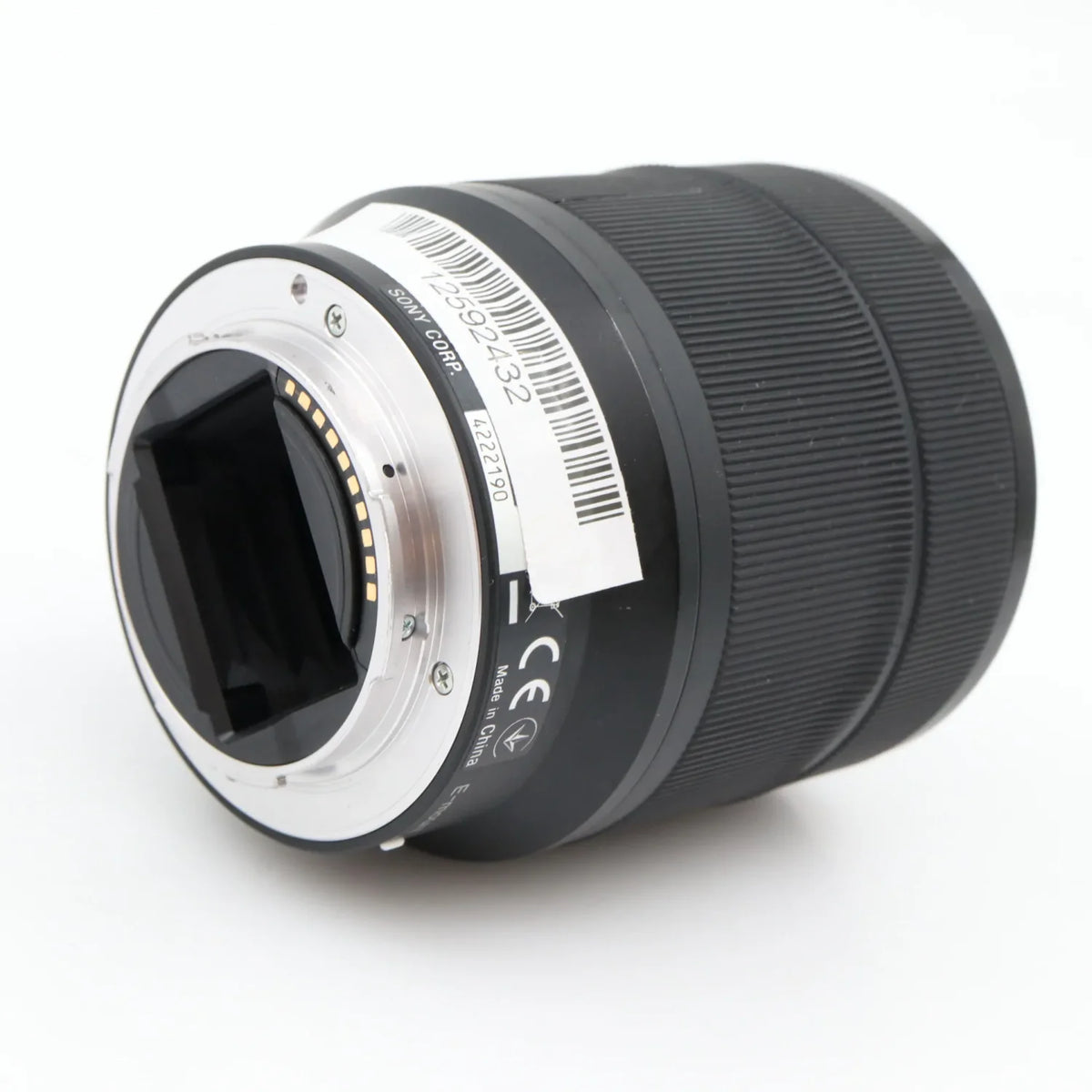 Sony FE 28-70mm f/3.5-5.6 OSS gebraucht