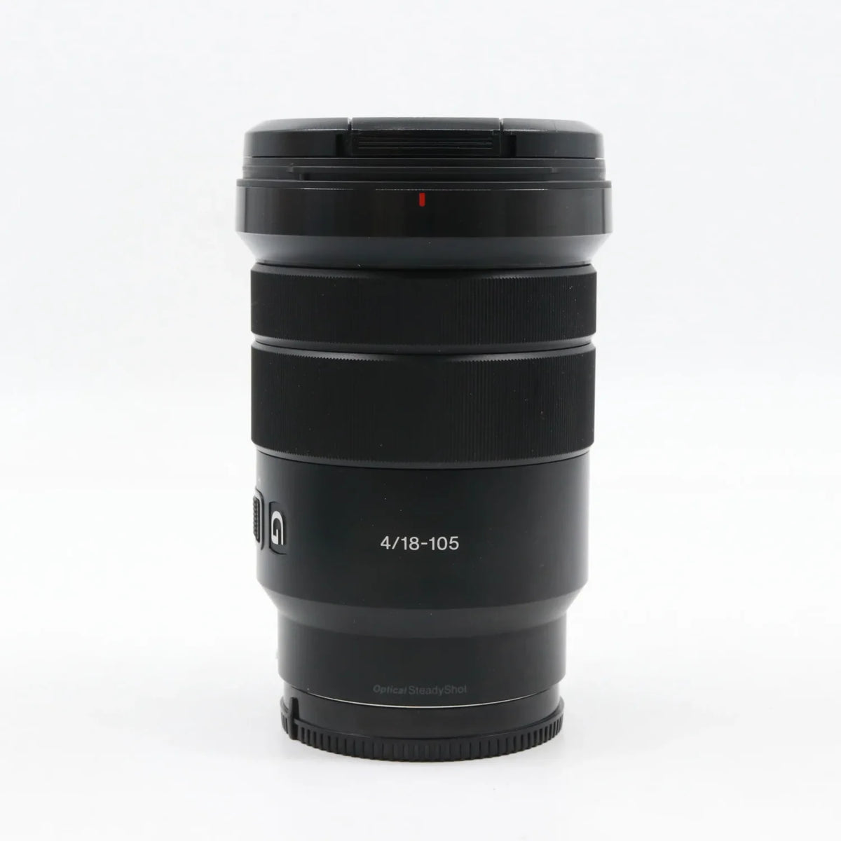 Sony E 18-105mm F/4 G OSS PZ gebraucht 