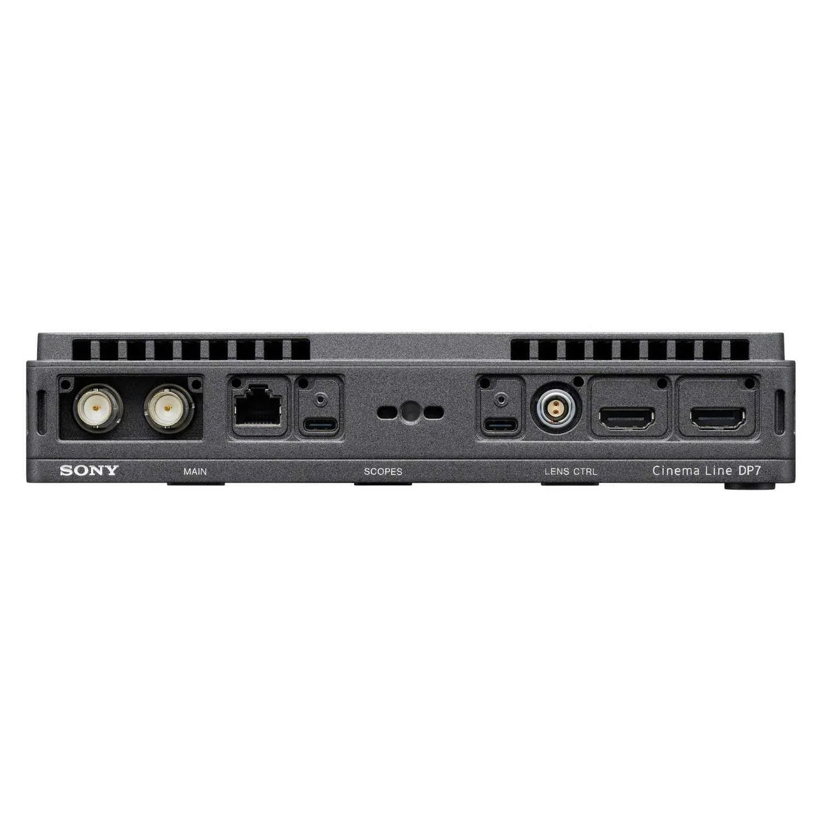 Sony RM-DP7 Remote Control Monitor