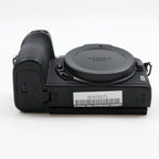 Nikon Z50 body used