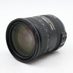 Nikon AF-S 18-200mm f/3.5-5.6G ED DX VR II used