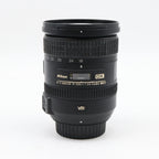 Nikon AF-S 18-200mm f/3.5-5.6G ED DX VR II used
