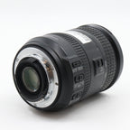 Nikon AF-S 18-200mm f/3.5-5.6G ED DX VR II used