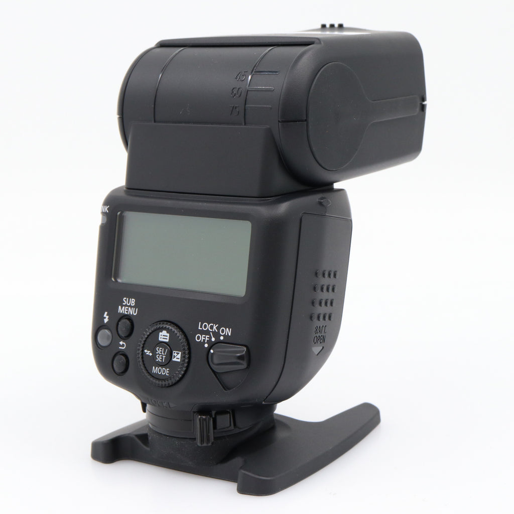 Canon Speedlite EL-10 gebraucht