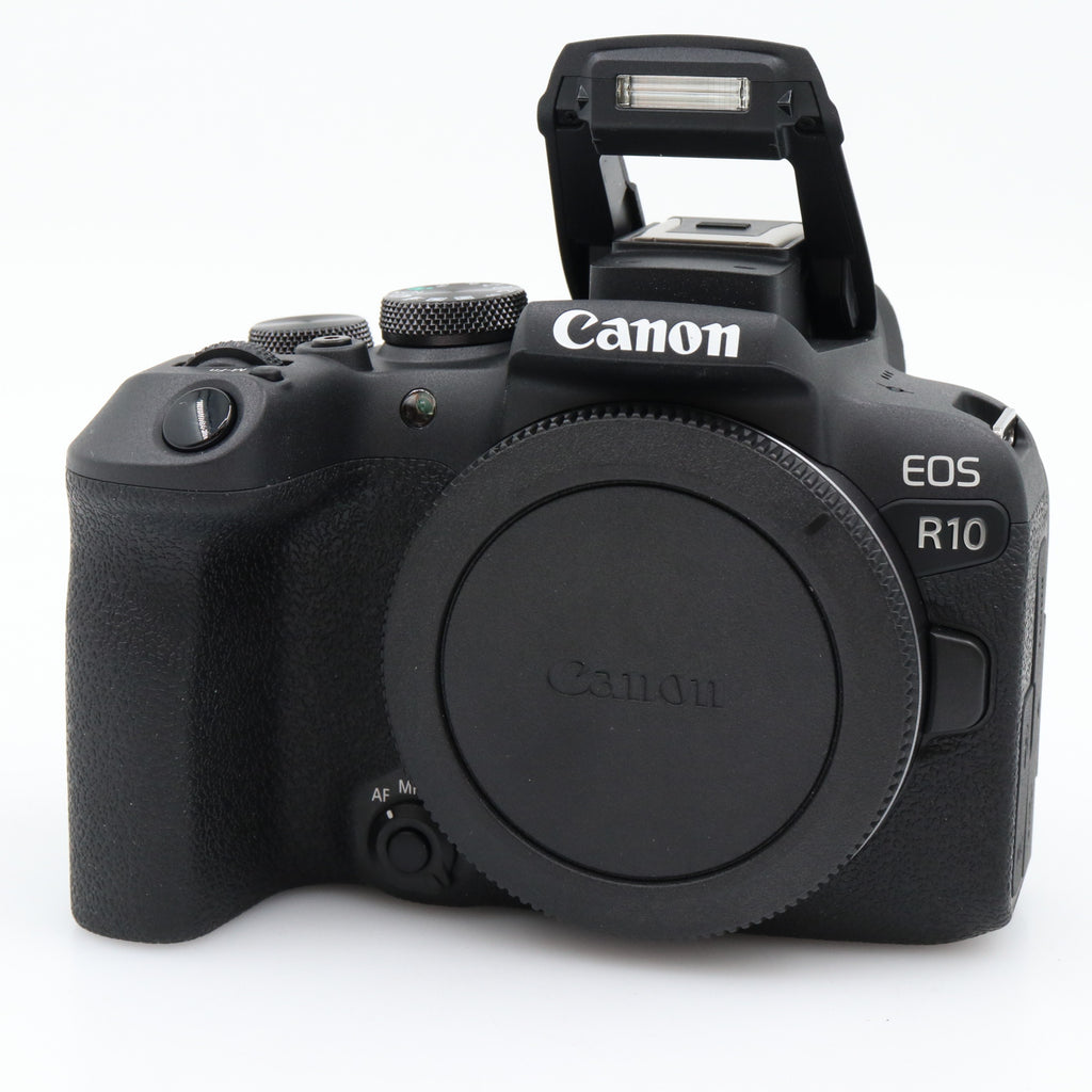 Canon EOS R10 Gehäuse gebraucht