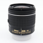 Nikon AF-P 18-55mm f/3.5-5.6G VR DX used