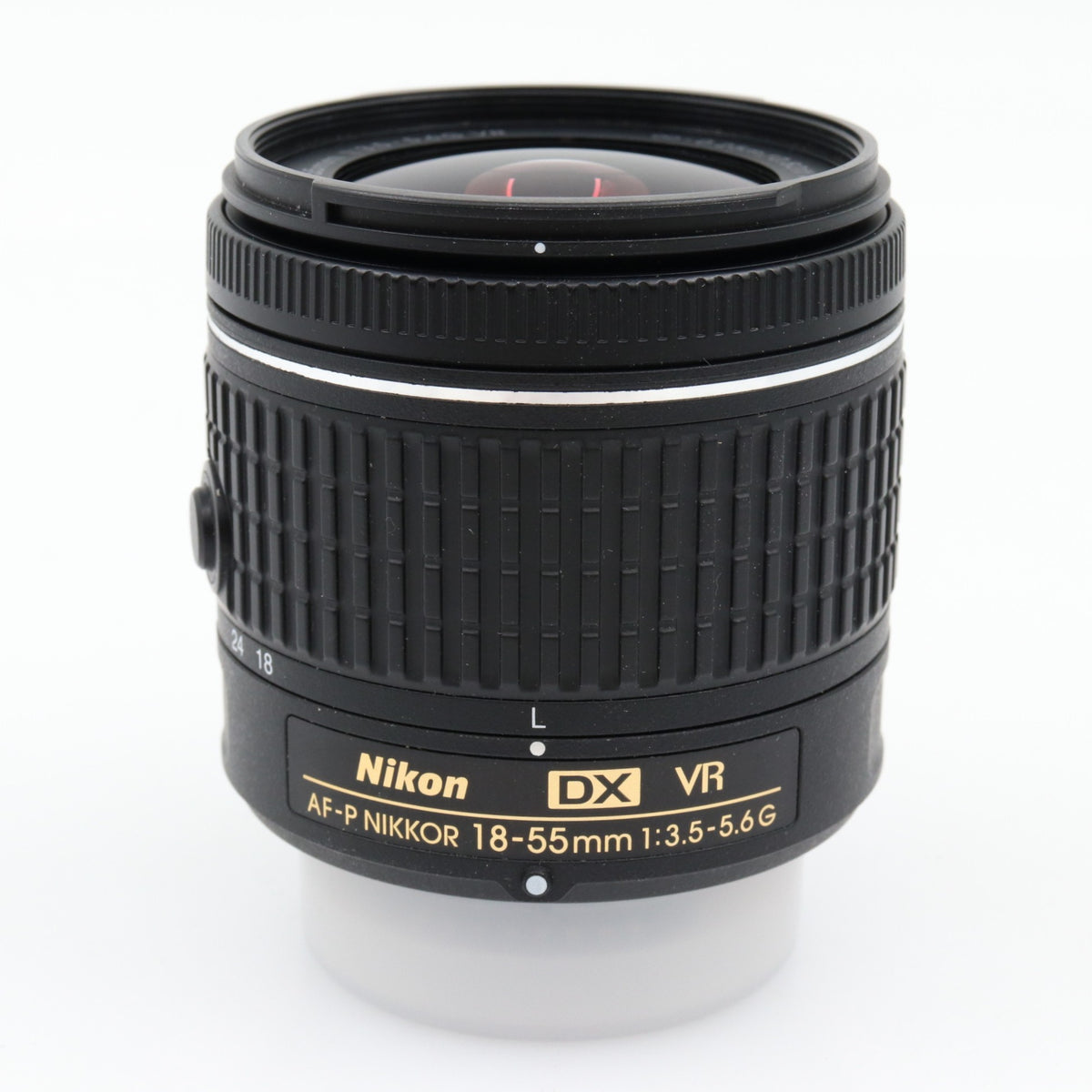 Nikon AF-P 18-55mm f/3.5-5.6G VR DX used