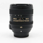 Nikon AF-S 24-85mm f/3.5-4.5G ED VR used