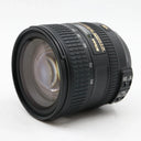 Nikon AF-S 24-85mm f/3.5-4.5G ED VR used