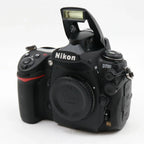 Nikon D700 Gehäuse gebraucht