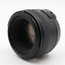 Nikon AF-S 50mm f/1.4G gebraucht