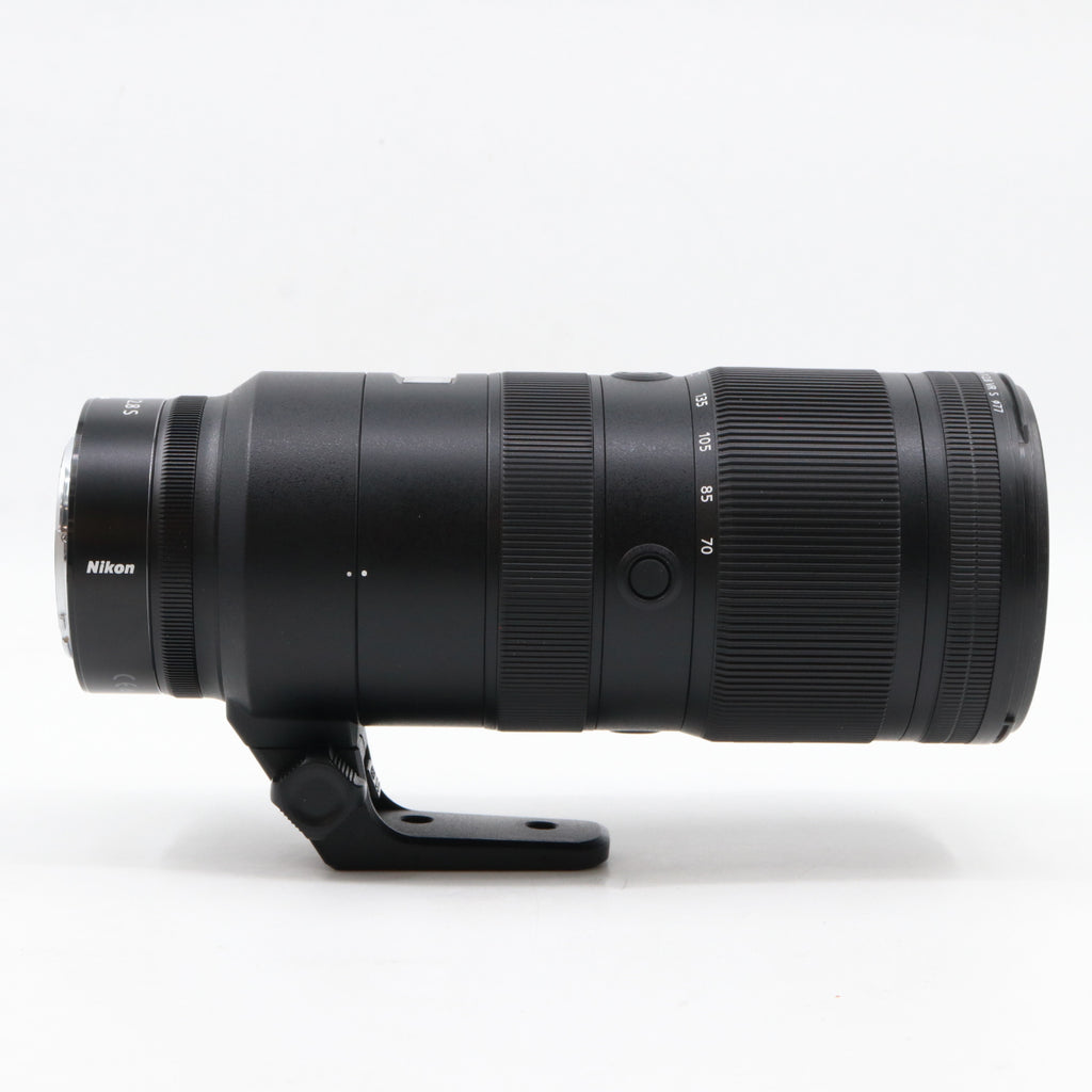 Nikon Z 70-200mm F/2.8 VR S used