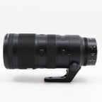 Nikon Z 70-200mm F/2.8 VR S used