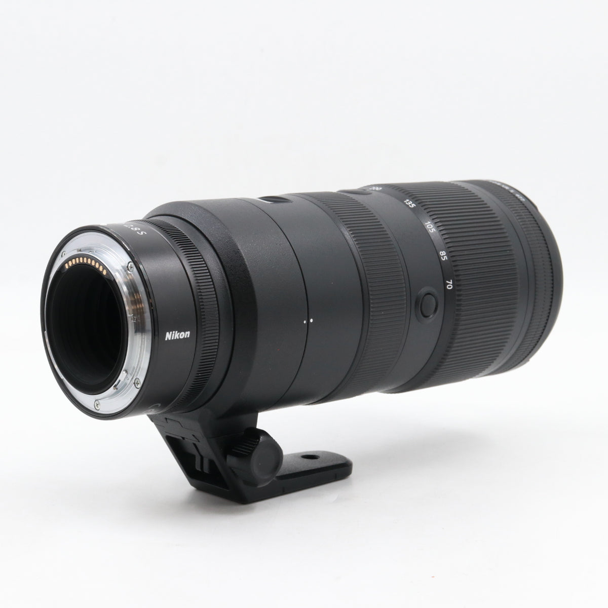 Nikon Z 70-200mm F/2.8 VR S used