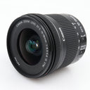Canon EF-S 10-18mm f/4.5-5.6 IS STM gebraucht