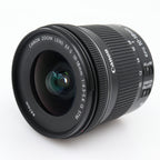 Canon EF-S 10-18mm f/4.5-5.6 IS STM gebraucht