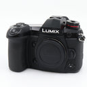 Panasonic Lumix DC-G90 body used
