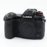 Panasonic Lumix DC-G90 body used