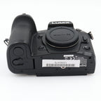 Panasonic Lumix DC-G90 body used