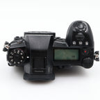 Panasonic Lumix DC-G90 body used