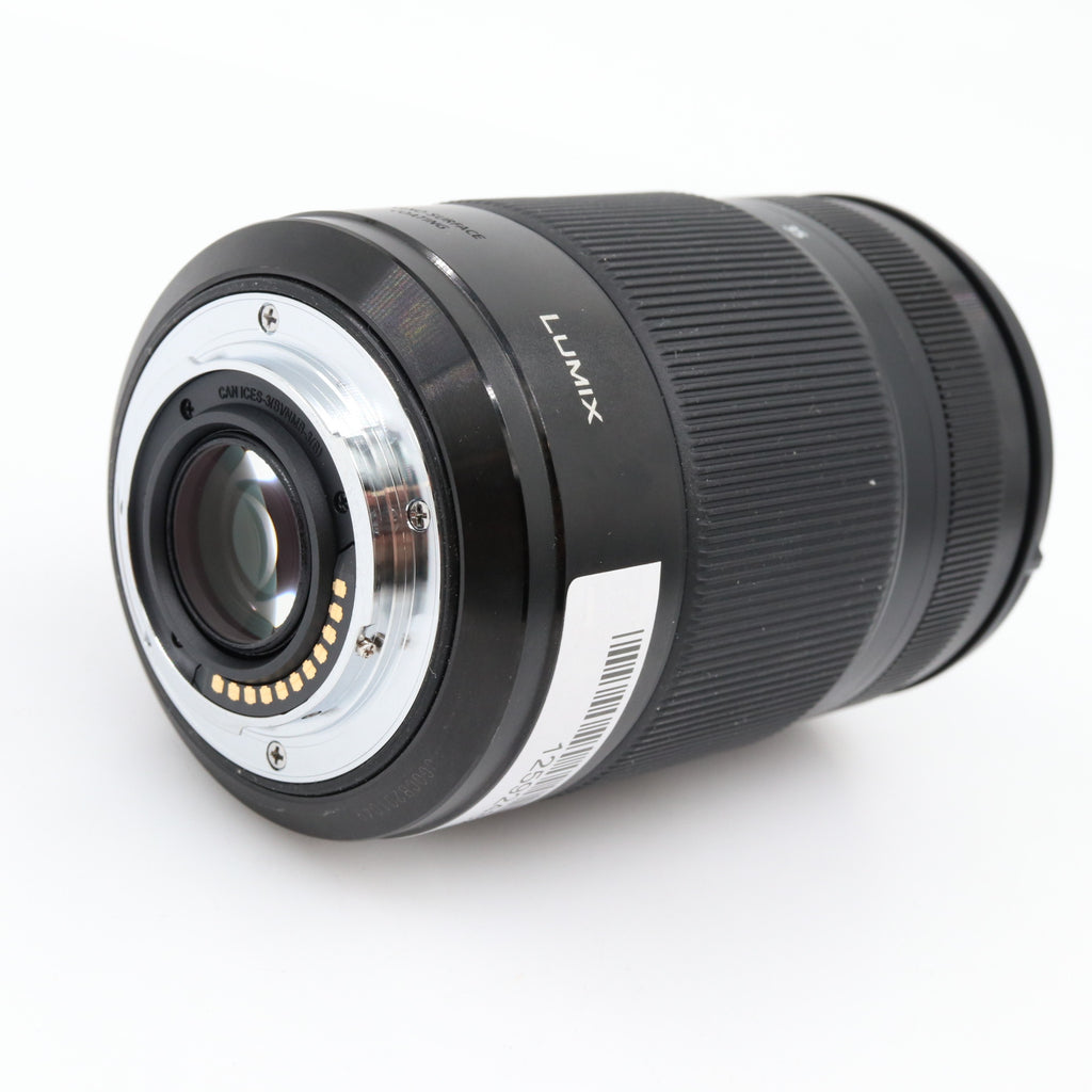 Panasonic Lumix G Vario 35-100mm f/2.8 Power OIS used