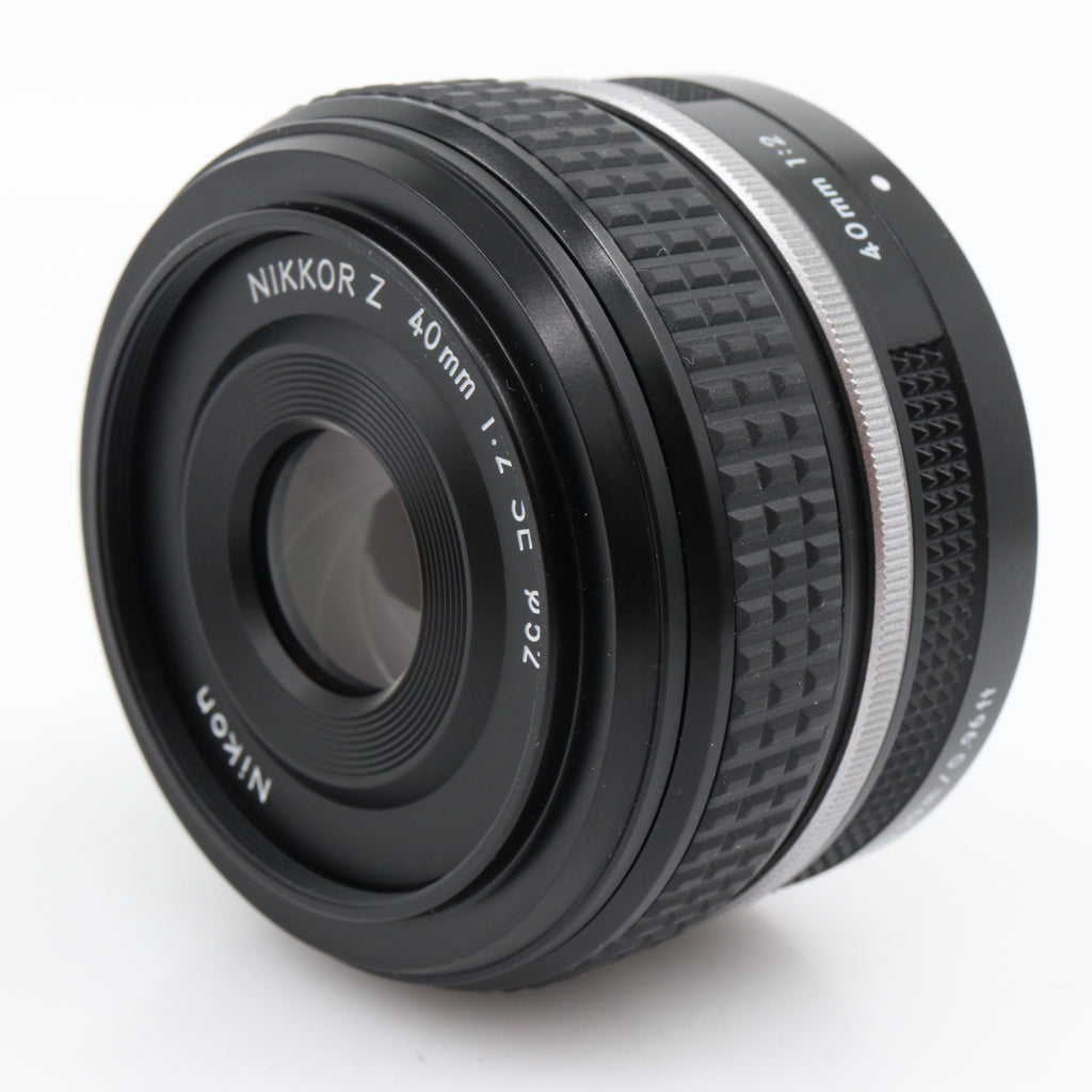 Nikon Z 40mm f/2 special edition gebraucht