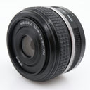 Nikon Z 40mm f/2 special edition gebraucht