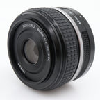 Nikon Z 40mm f/2 special edition gebraucht