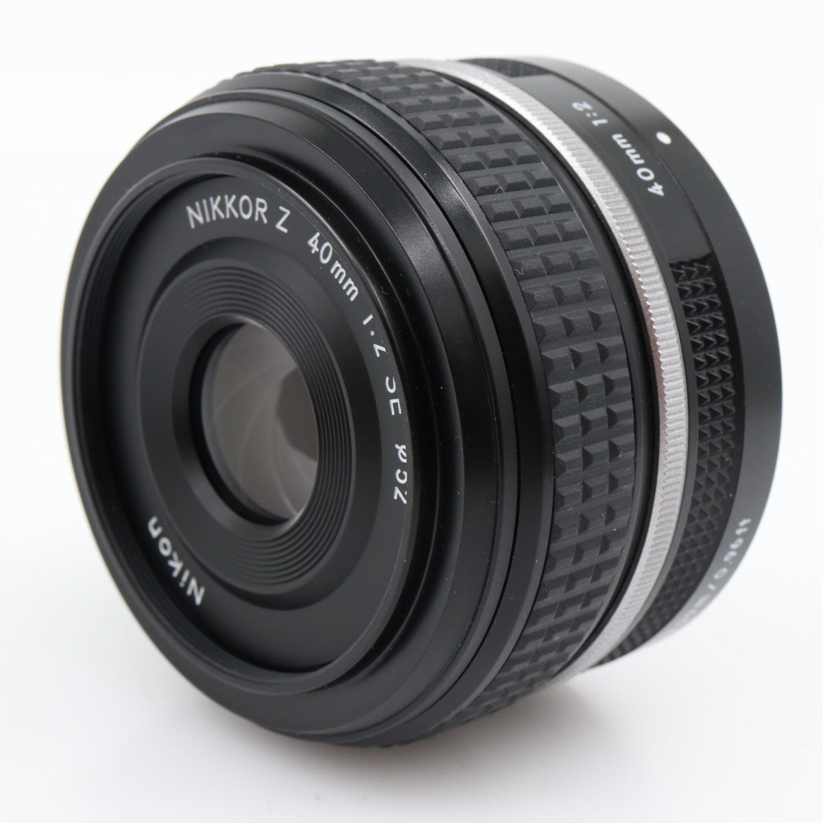 Nikon Z 40mm f/2 special edition gebraucht
