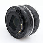 Nikon Z 40mm f/2 special edition gebraucht