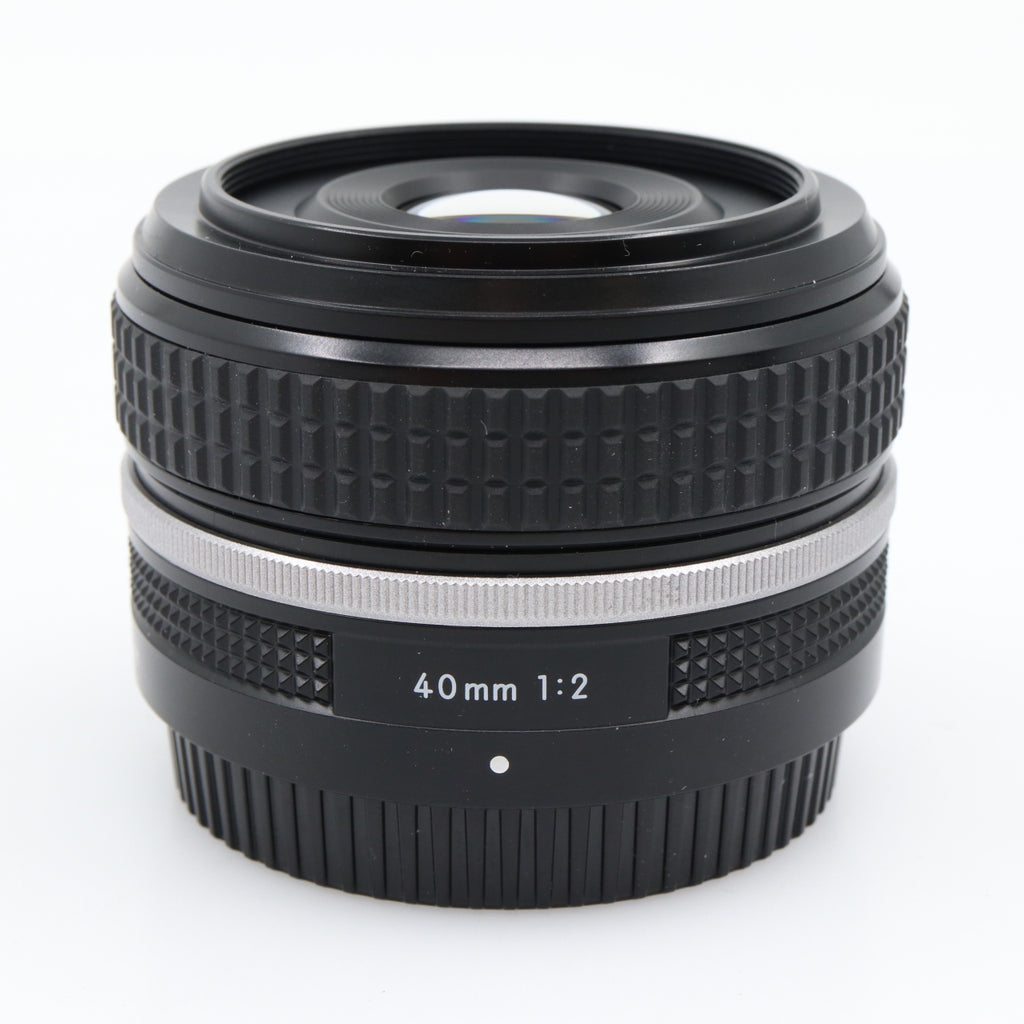 Nikon Z 40mm f/2 special edition gebraucht