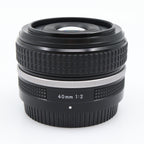 Nikon Z 40mm f/2 special edition gebraucht