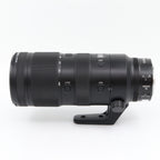 Nikon Z 70-200mm f/2.8 VR S used