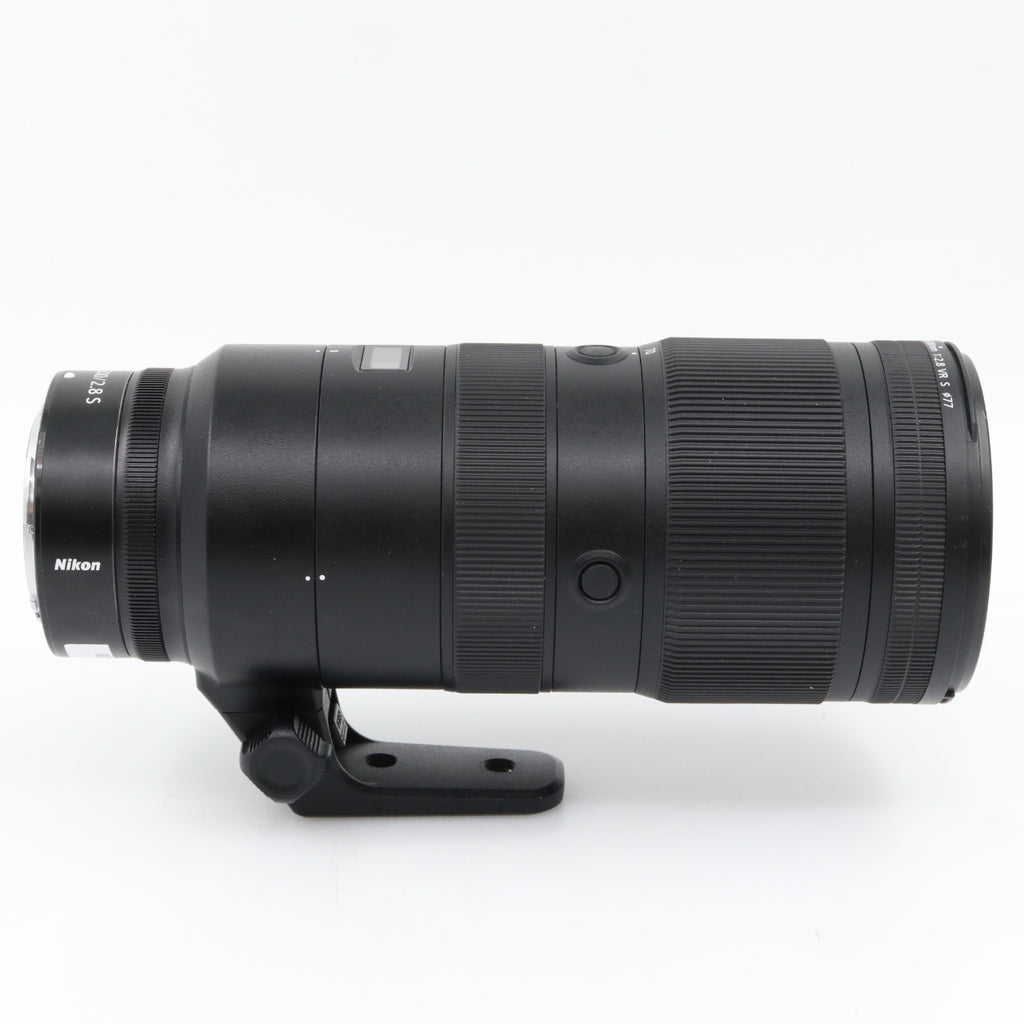 Nikon Z 70-200mm f/2.8 VR S used