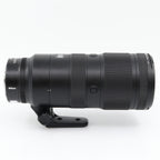 Nikon Z 70-200mm f/2.8 VR S used