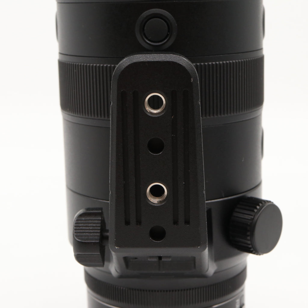 Nikon Z 70-200mm f/2.8 VR S used