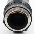 Nikon Z 70-200mm f/2.8 VR S used